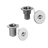 PRODUCT IMAGE: DECK FILLER SEAFLO SS